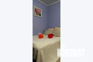 1-к квартира, посуточно, 26м2, 1/4 этаж
