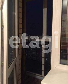 Студия квартира, на длительный срок, 20м2, 14/16 этаж