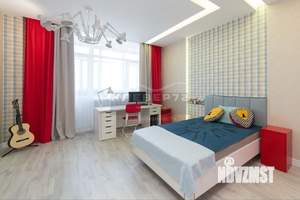 3-к квартира, на длительный срок, 140м2, 14/23 этаж