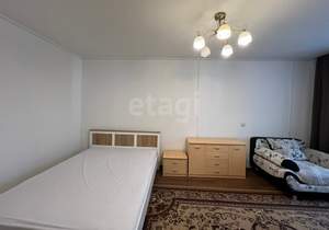 1-к квартира, на длительный срок, 38м2, 5/5 этаж