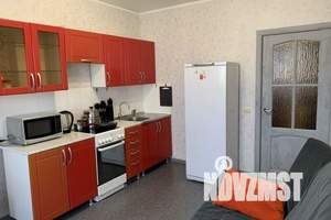 1-к квартира, посуточно, 52м2, 10/13 этаж