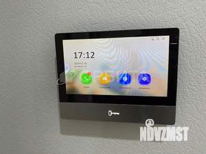 Студия квартира, на длительный срок, 22м2, 4/14 этаж