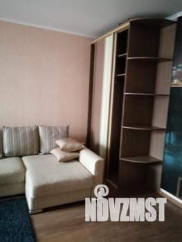 1-к квартира, на длительный срок, 42м2, 7/10 этаж