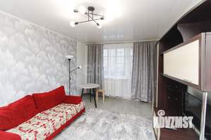 2-к квартира, на длительный срок, 49м2, 4/5 этаж