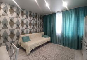 1-к квартира, на длительный срок, 45м2, 3/10 этаж