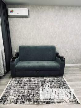 Студия квартира, посуточно, 30м2, 2/5 этаж