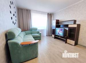 1-к квартира, посуточно, 31м2, 1/1 этаж