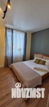 1-к квартира, посуточно, 44м2, 5/19 этаж