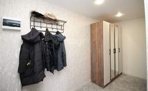 1-к квартира, на длительный срок, 33м2, 6/10 этаж