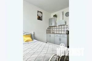 1-к квартира, посуточно, 21м2, 9/20 этаж