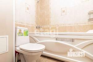 1-к квартира, на длительный срок, 36м2, 9/10 этаж