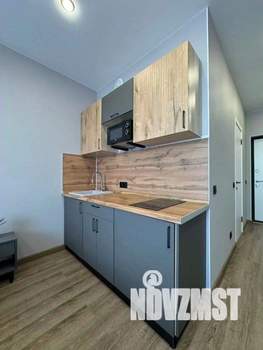 1-к квартира, посуточно, 28м2, 1/1 этаж