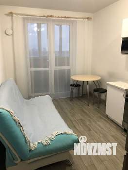 1-к квартира, на длительный срок, 35м2, 9/9 этаж