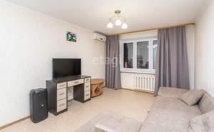 2-к квартира, на длительный срок, 74м2, 4/10 этаж