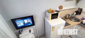 Студия квартира, посуточно, 19м2, 1/5 этаж