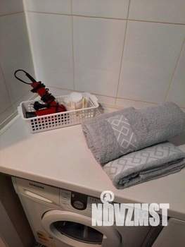 1-к квартира, посуточно, 17м2, 1/1 этаж