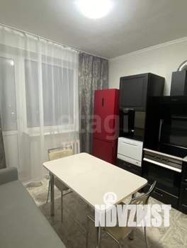 1-к квартира, на длительный срок, 38м2, 9/14 этаж