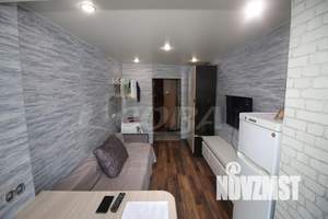 1-к квартира, на длительный срок, 14м2, 4/8 этаж