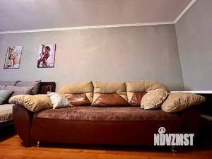 1-к квартира, посуточно, 45м2, 5/15 этаж