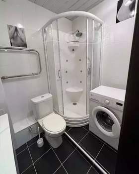 1-к квартира, на длительный срок, 50м2, 9/10 этаж