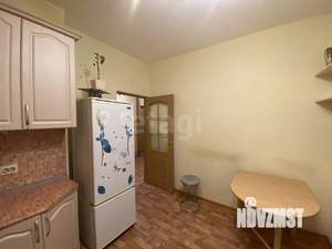 1-к квартира, на длительный срок, 36м2, 15/16 этаж