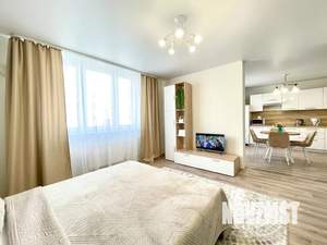2-к квартира, посуточно, 56м2, 1/4 этаж