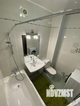 1-к квартира, на длительный срок, 45м2, 7/9 этаж