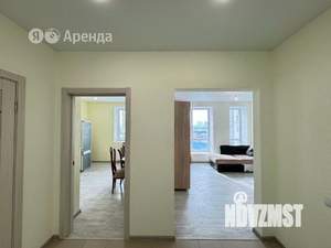 1-к квартира, на длительный срок, 41м2, 7/14 этаж