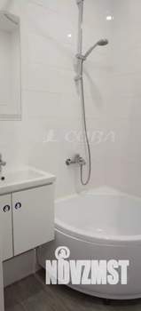 Студия квартира, на длительный срок, 19м2, 10/20 этаж