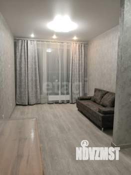 Студия квартира, на длительный срок, 30м2, 11/13 этаж