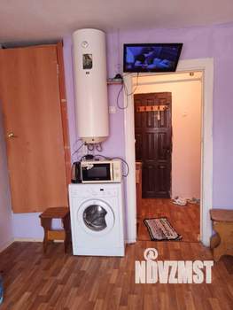 1-к квартира, на длительный срок, 18м2, 5/5 этаж