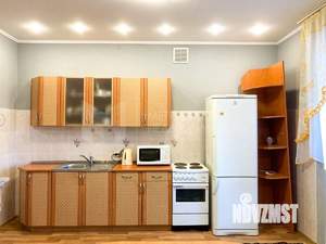 1-к квартира, на длительный срок, 46м2, 3/9 этаж