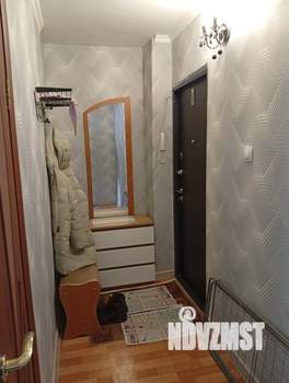 1-к квартира, на длительный срок, 32м2, 3/5 этаж