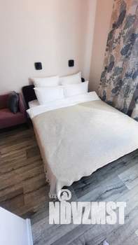 Студия квартира, посуточно, 20м2, 8/9 этаж