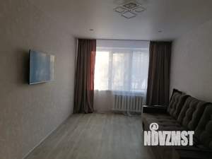 2-к квартира, посуточно, 54м2, 1/9 этаж