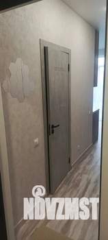 Студия квартира, посуточно, 20м2, 6/20 этаж