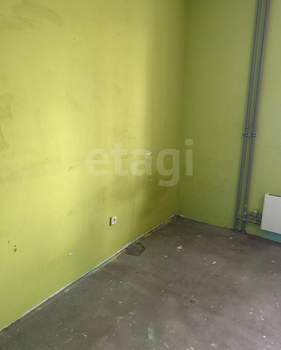 Студия квартира, на длительный срок, 29м2, 10/16 этаж