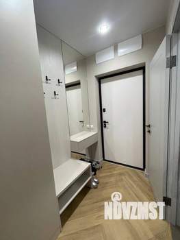 Студия квартира, на длительный срок, 20м2, 13/16 этаж