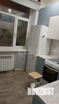 2-к квартира, на длительный срок, 43м2, 2/2 этаж