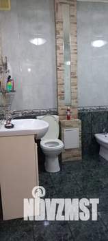 3-к квартира, посуточно, 110м2, 8/9 этаж