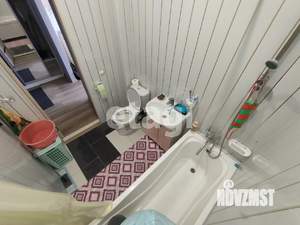 Студия квартира, на длительный срок, 28м2, 12/12 этаж