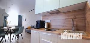 Студия квартира, посуточно, 32м2, 9/9 этаж