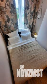 Студия квартира, посуточно, 15м2, 8/9 этаж