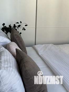 1-к квартира, посуточно, 50м2, 18/19 этаж