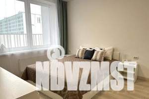 1-к квартира, посуточно, 37м2, 8/25 этаж