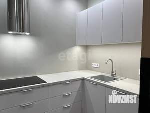 2-к квартира, на длительный срок, 64м2, 3/23 этаж