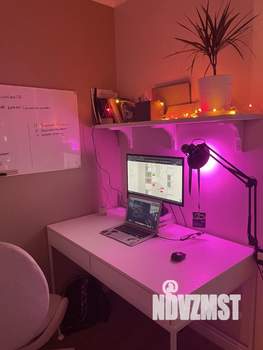 1-к квартира, на длительный срок, 38м2, 9/14 этаж