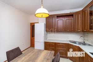 2-к квартира, на длительный срок, 75м2, 14/16 этаж