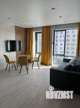 2-к квартира, на длительный срок, 49м2, 8/20 этаж