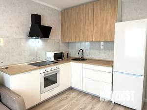 1-к квартира, посуточно, 40м2, 13/15 этаж